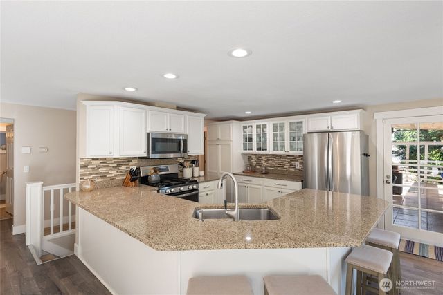 3535 Frances Drive SE, Olympia, WA 98503