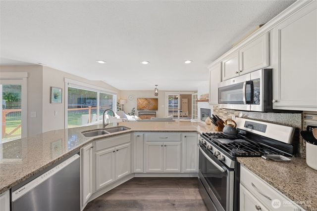 3535 Frances Drive SE, Olympia, WA 98503