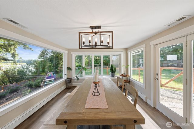 3535 Frances Drive SE, Olympia, WA 98503