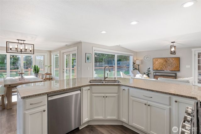 3535 Frances Drive SE, Olympia, WA 98503