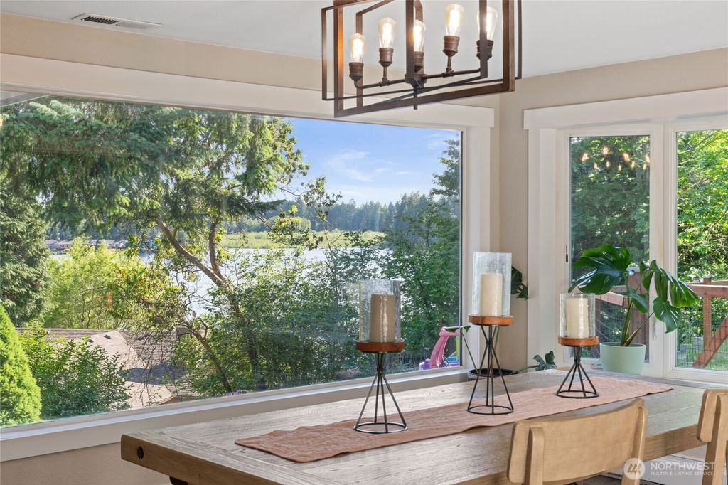 3535 Frances Drive SE, Olympia, WA 98503