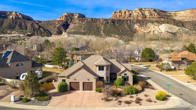 387 Cascada Drive, Grand Junction, CO 81507