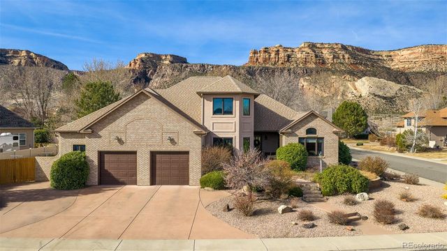 387 Cascada Drive, Grand Junction, CO 81507