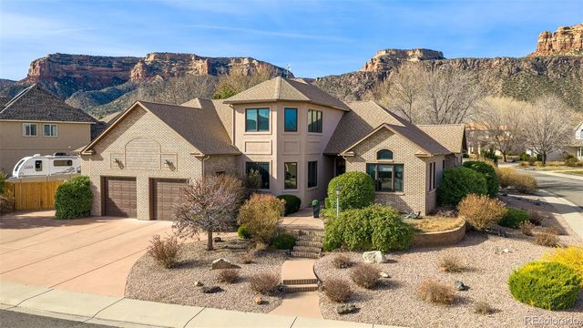 387 Cascada Drive, Grand Junction, CO 81507