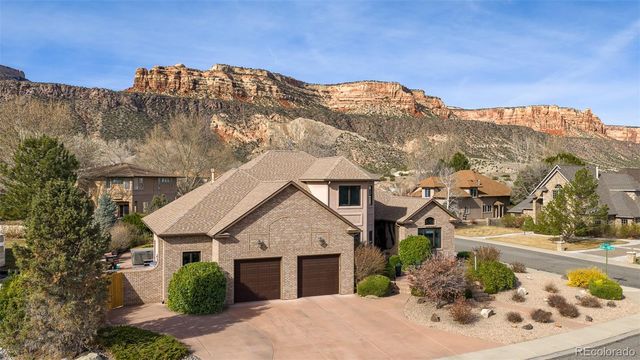 387 Cascada Drive, Grand Junction, CO 81507