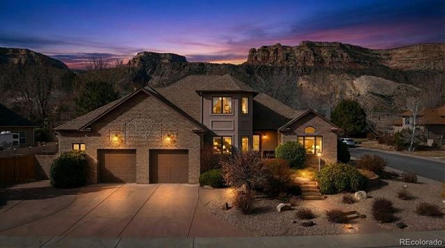 387 Cascada Drive, Grand Junction, CO 81507