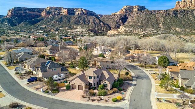 387 Cascada Drive, Grand Junction, CO 81507