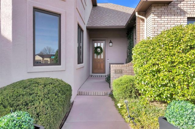 387 Cascada Drive, Grand Junction, CO 81507