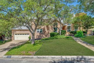 6606 Augsberg, San Antonio, TX 78256