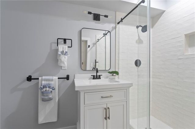 1350 Elizabeth SW Avenue, Atlanta, GA 30310