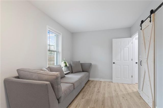 1350 Elizabeth SW Avenue, Atlanta, GA 30310