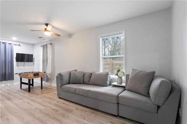 1350 Elizabeth SW Avenue, Atlanta, GA 30310