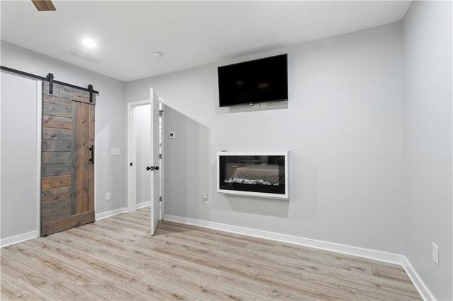 1350 Elizabeth SW Avenue, Atlanta, GA 30310