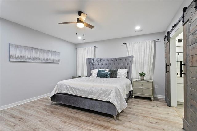 1350 Elizabeth SW Avenue, Atlanta, GA 30310