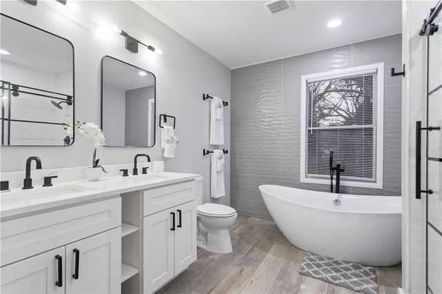 1350 Elizabeth SW Avenue, Atlanta, GA 30310