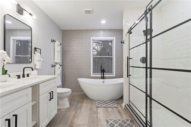 1350 Elizabeth SW Avenue, Atlanta, GA 30310