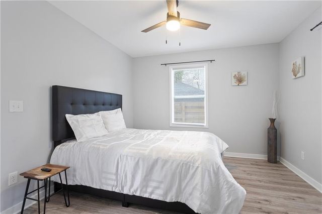 1350 Elizabeth SW Avenue, Atlanta, GA 30310