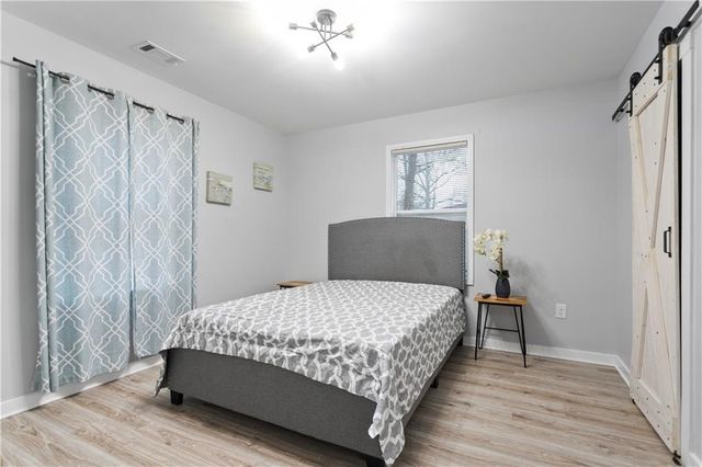 1350 Elizabeth SW Avenue, Atlanta, GA 30310