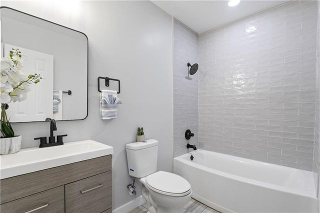 1350 Elizabeth SW Avenue, Atlanta, GA 30310