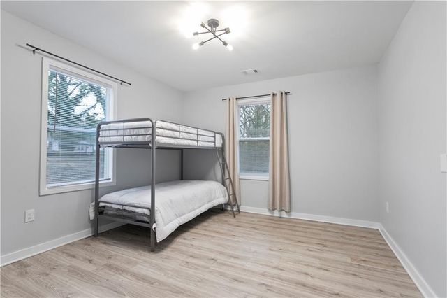 1350 Elizabeth SW Avenue, Atlanta, GA 30310