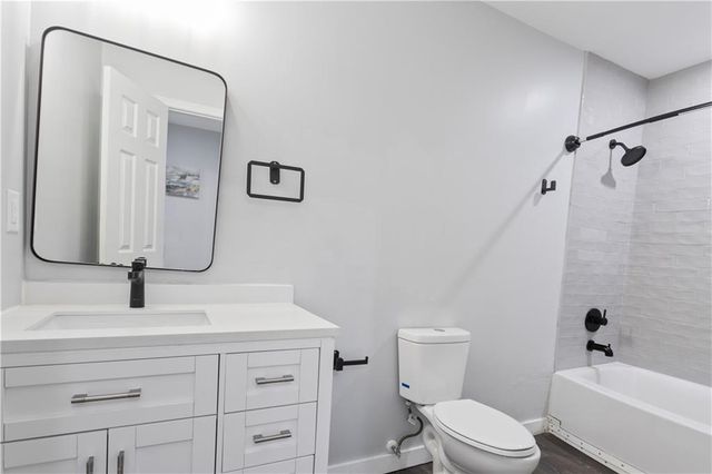 1350 Elizabeth SW Avenue, Atlanta, GA 30310