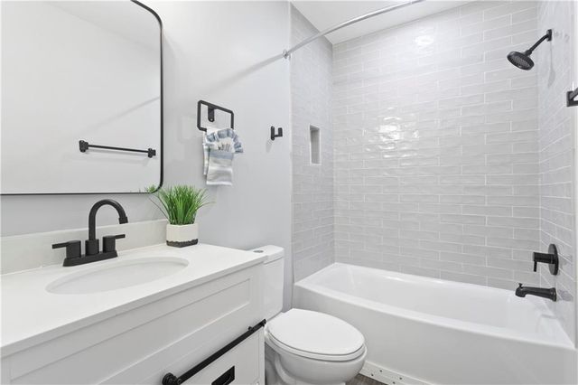 1350 Elizabeth SW Avenue, Atlanta, GA 30310