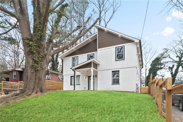 1350 Elizabeth SW Avenue, Atlanta, GA 30310