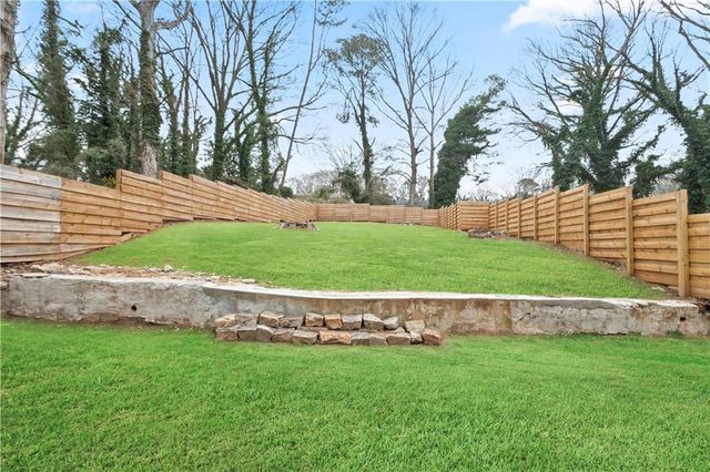 1350 Elizabeth SW Avenue, Atlanta, GA 30310