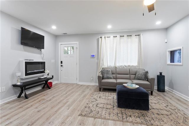 1350 Elizabeth SW Avenue, Atlanta, GA 30310