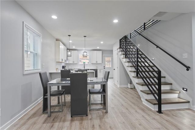 1350 Elizabeth SW Avenue, Atlanta, GA 30310