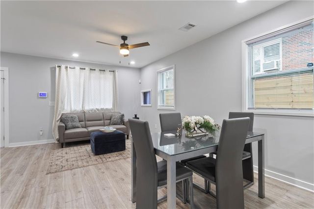 1350 Elizabeth SW Avenue, Atlanta, GA 30310