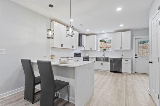 1350 Elizabeth SW Avenue, Atlanta, GA 30310