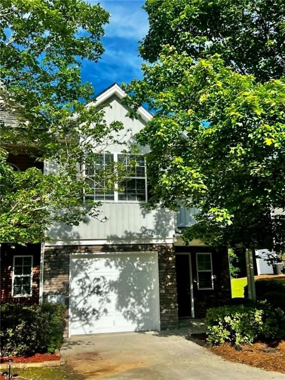 1428 Box Circle, Winder, GA 30680