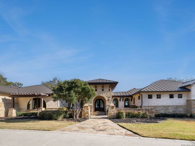 14454 Santa Rita, Helotes, TX 78023