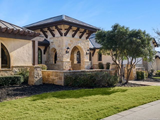 14454 Santa Rita, Helotes, TX 78023