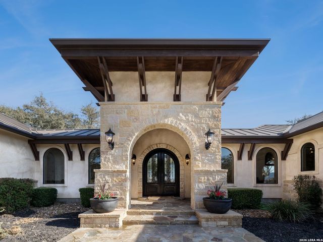 14454 Santa Rita, Helotes, TX 78023