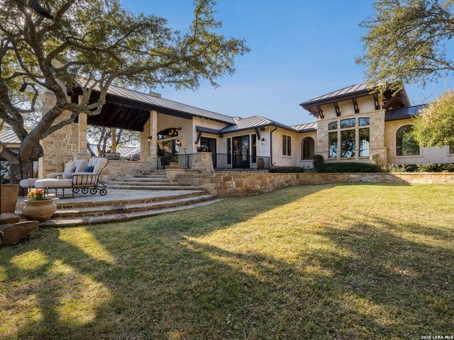 14454 Santa Rita, Helotes, TX 78023