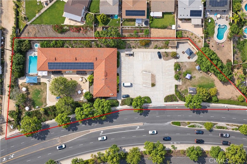 19901 Yorba Linda, Yorba Linda, CA 92886 — exterior
