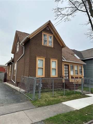 36 Heidelberg Street, Rochester, NY 14609