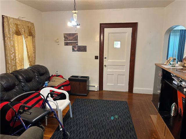 36 Heidelberg Street, Rochester, NY 14609