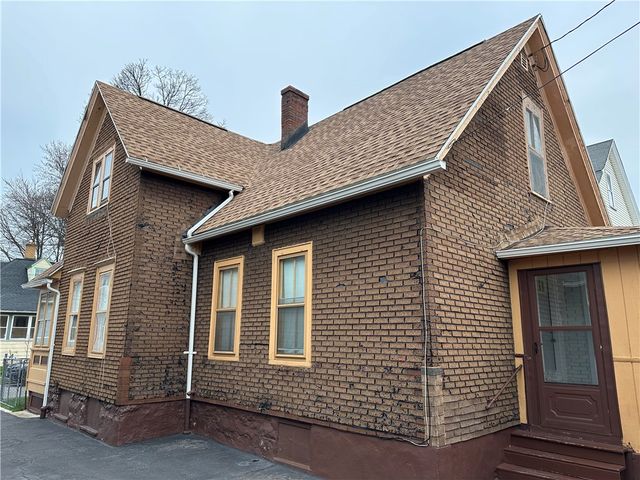 36 Heidelberg Street, Rochester, NY 14609