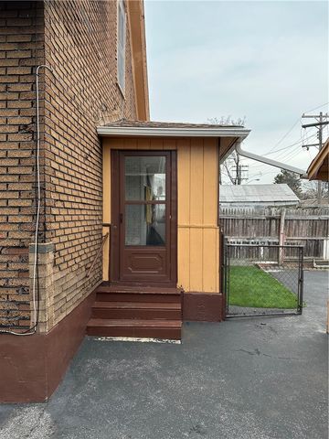 36 Heidelberg Street, Rochester, NY 14609