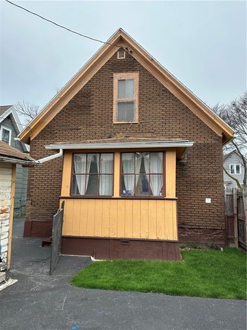 36 Heidelberg Street, Rochester, NY 14609