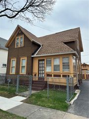 36 Heidelberg Street, Rochester, NY 14609