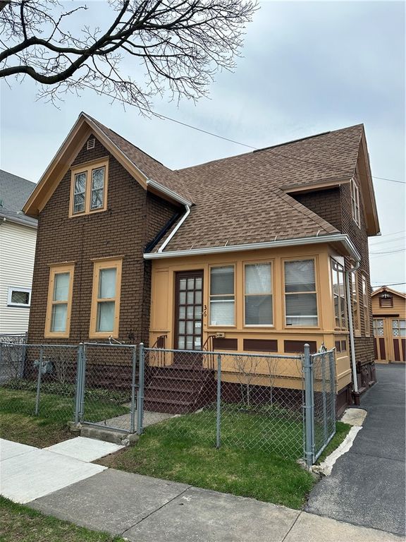36 Heidelberg Street, Rochester, NY 14609