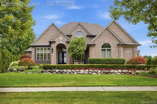 22440 Darcey Court, Novi, MI 48374