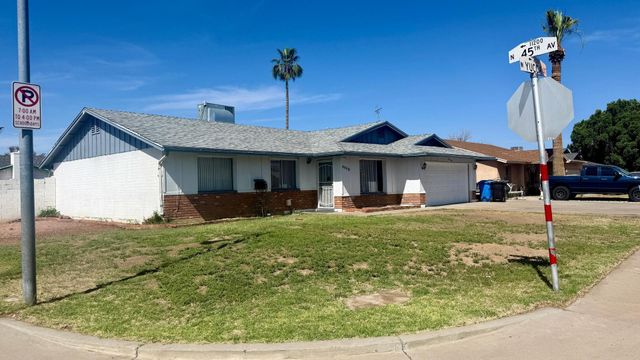4440 W Yucca Street, Glendale, AZ 85304