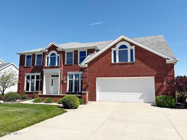 1404 Muirfield Drive, Bowling Green, OH 43402