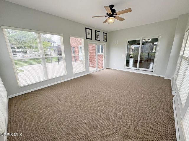 1404 Muirfield Drive, Bowling Green, OH 43402