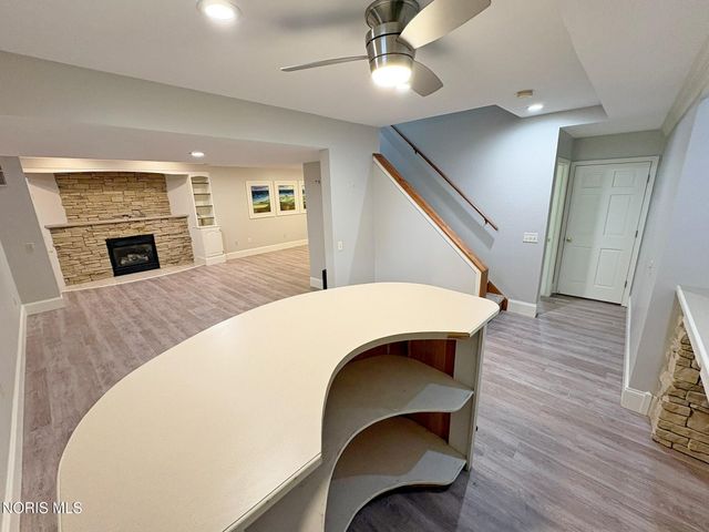 1404 Muirfield Drive, Bowling Green, OH 43402